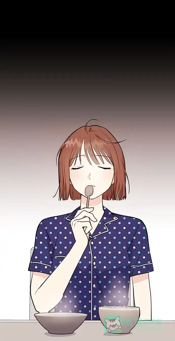 《要跟我一起吗》[第3话] 不想让她看到 第40页