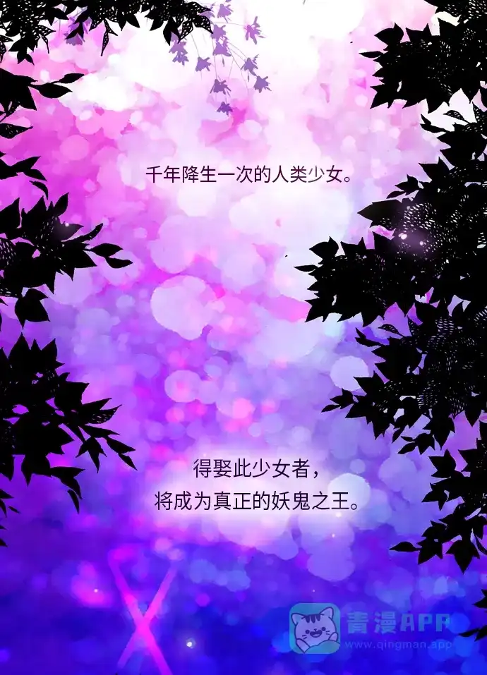《妖鬼王妃》序幕 第12页