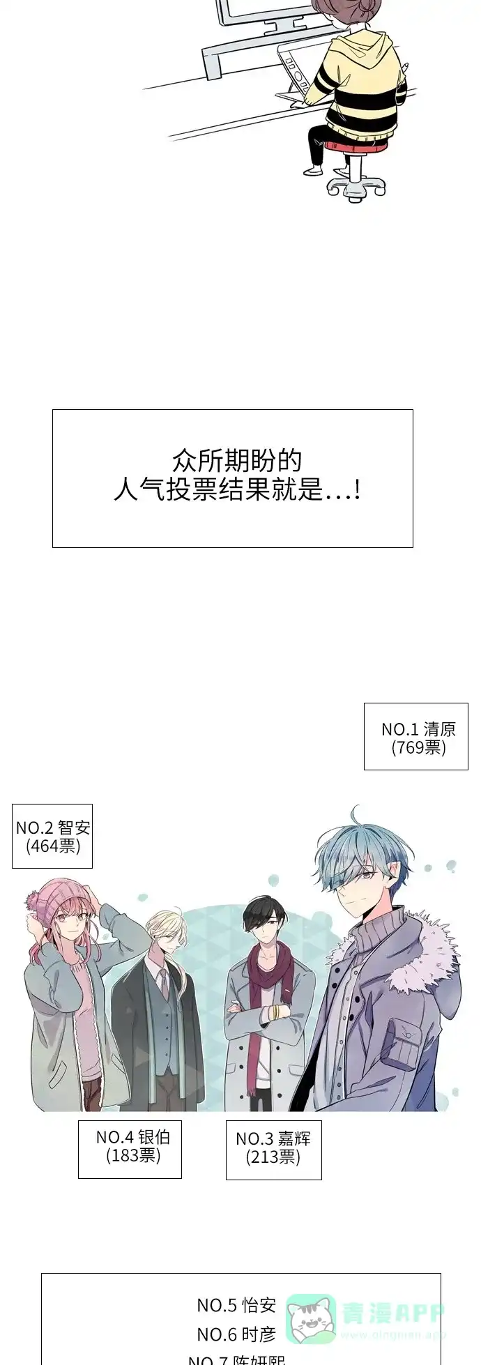 《妖鬼王妃》第2季 后记 第6页