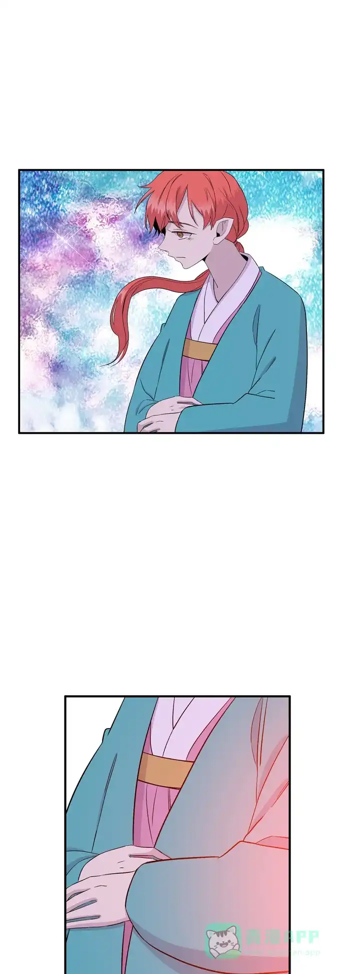 《妖鬼王妃》第3季 第16话 第35页