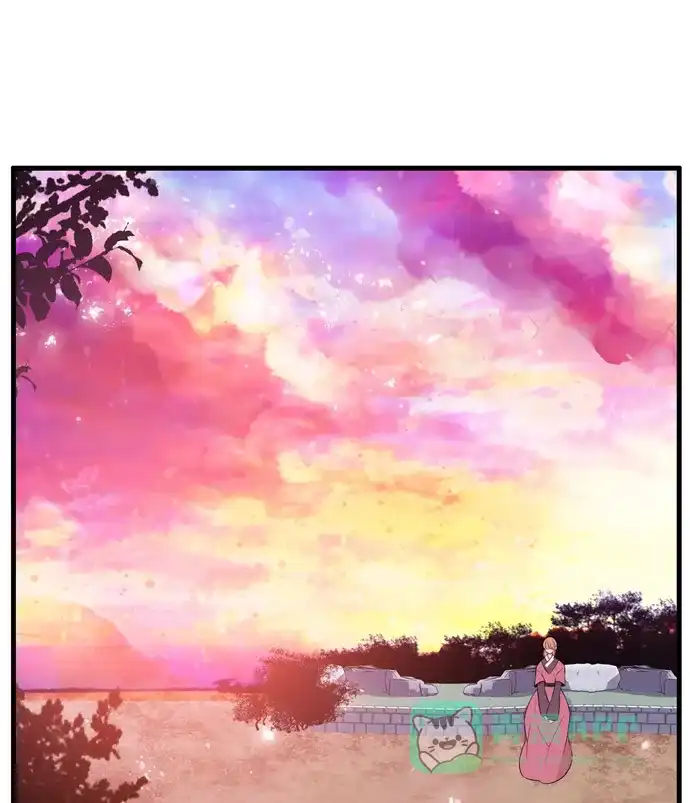 《妖鬼王妃》第3季 第54话 第1页