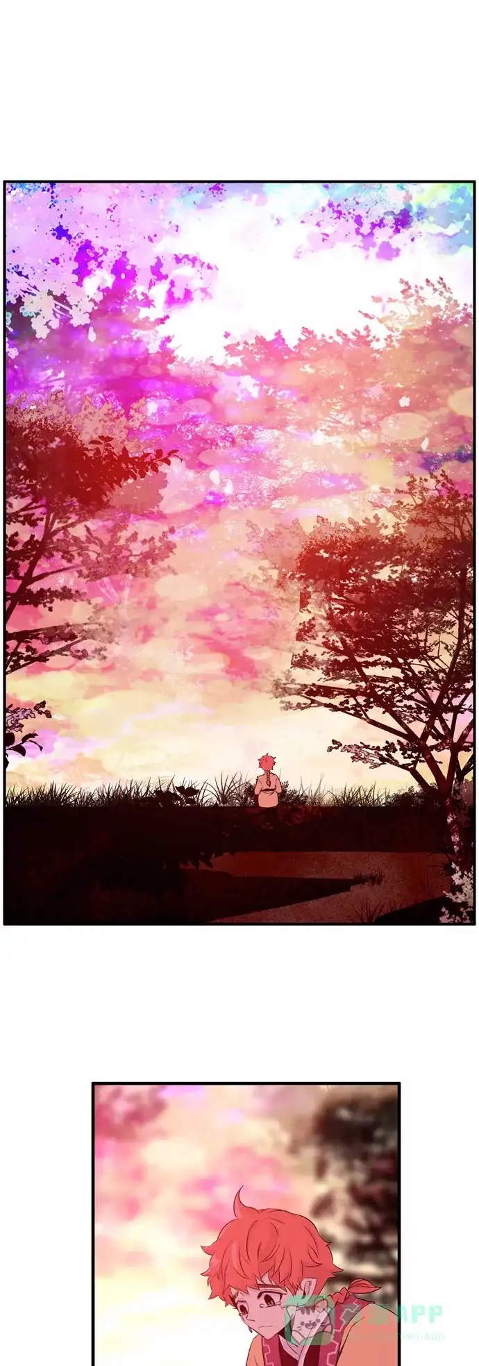 《妖鬼王妃》第44话 第9页