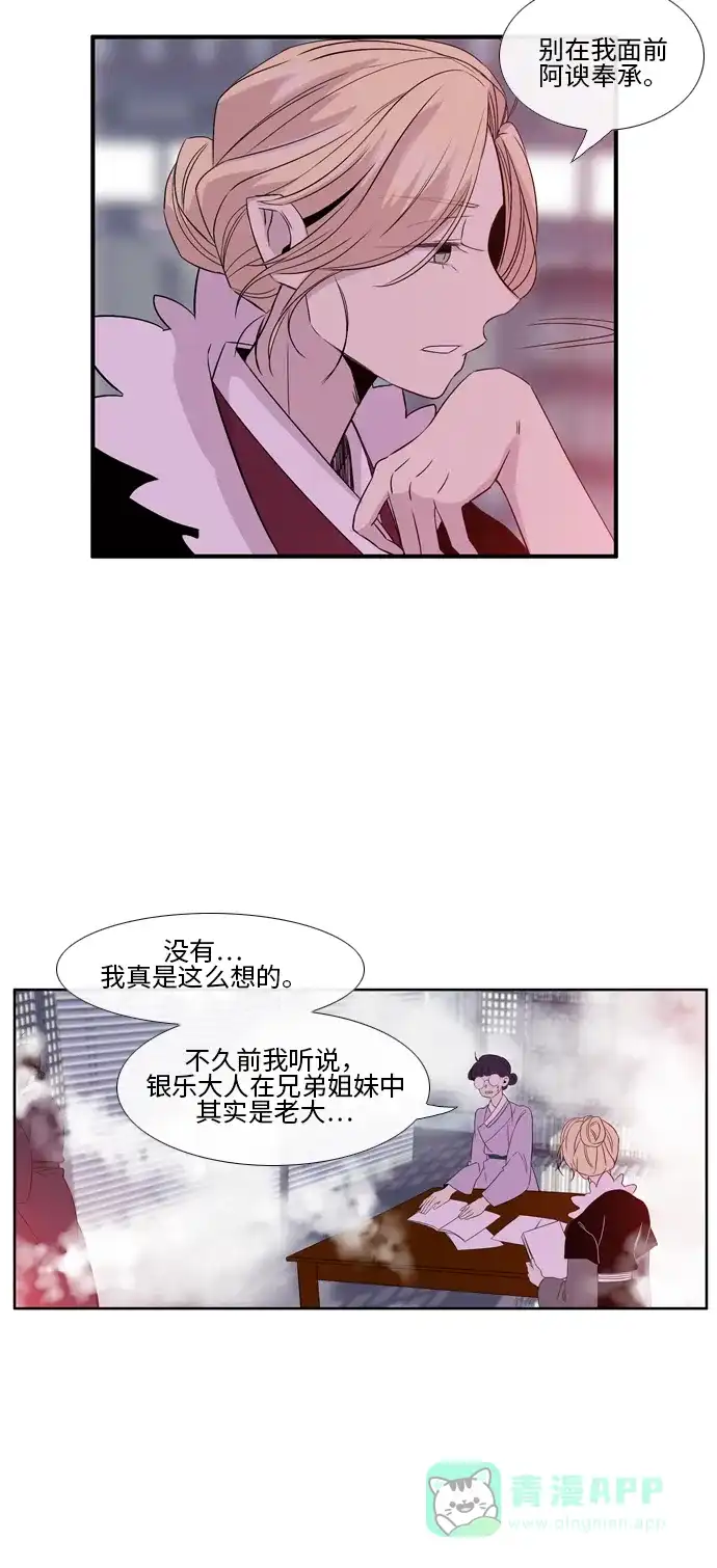 《妖鬼王妃》第2季 第24话 第22页