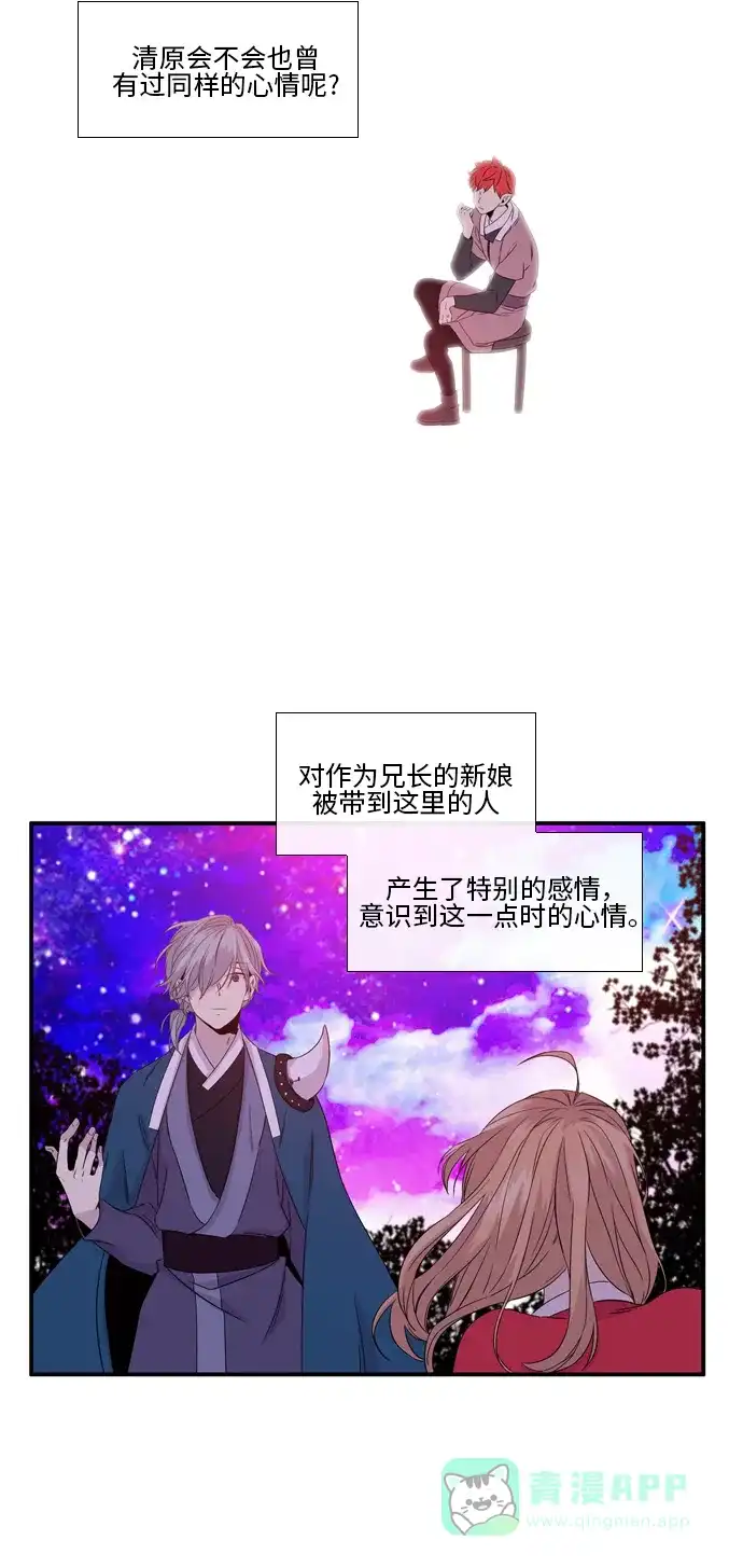 《妖鬼王妃》第2季 第25话 第6页