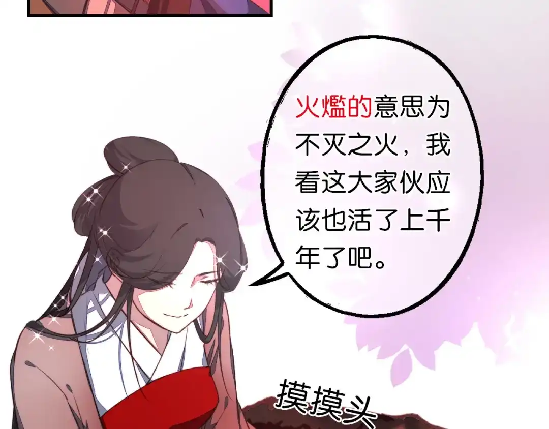 《药精奇缘》第11话 巨龟火爁 第14页