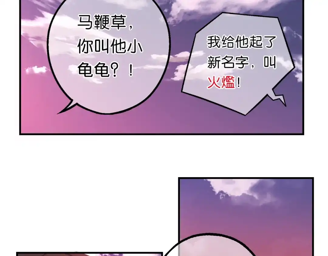 《药精奇缘》第11话 巨龟火爁 第12页
