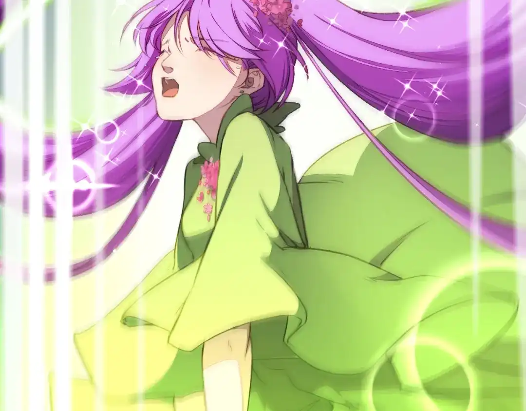 《药精奇缘》第11话 巨龟火爁 第77页