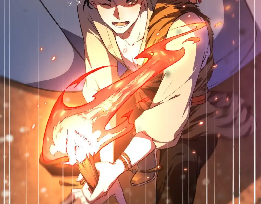 《药精奇缘》第14话 漫天飞雪何处来 第68页