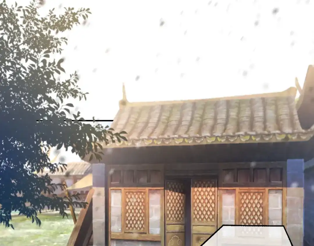 《药精奇缘》第14话 漫天飞雪何处来 第30页