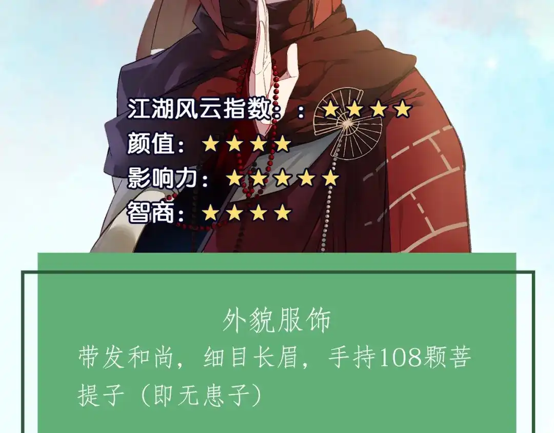 《药精奇缘》人物揭秘——橄榄+无患子 第12页