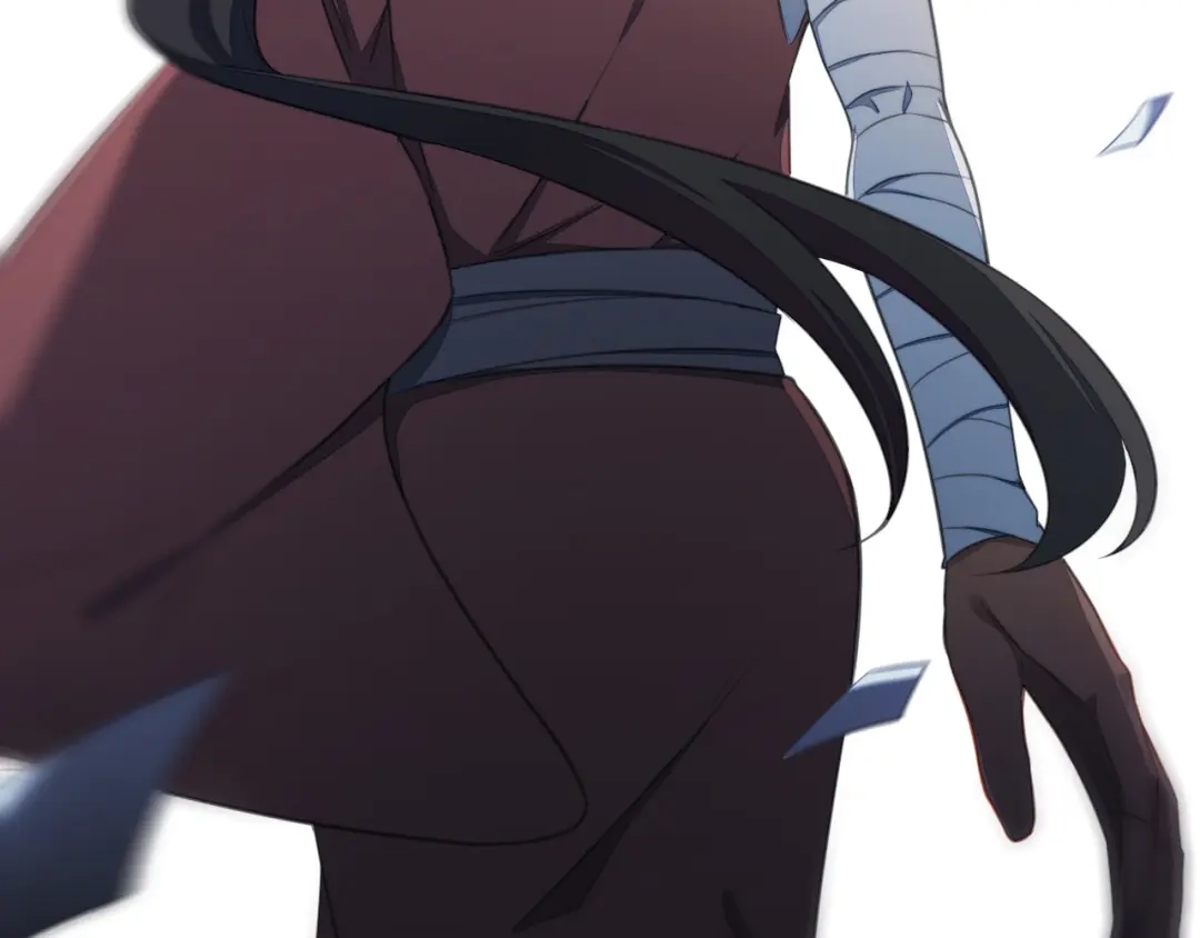 《药精奇缘》第4话 英雄主义？不把我们当朋友！ 第8页