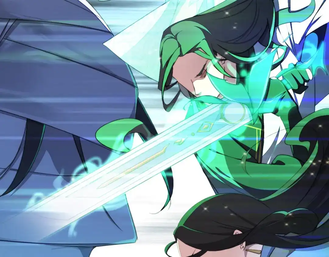 《药精奇缘》第4话 英雄主义？不把我们当朋友！ 第49页