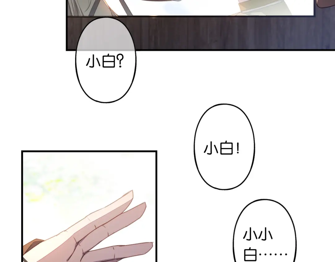 《药精奇缘》第5话 白首乌的小本本 第29页
