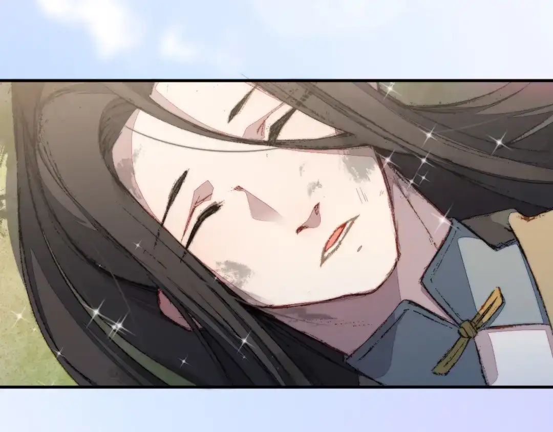 《药精奇缘》第7话 这次，轮到我来救你们！ 第4页