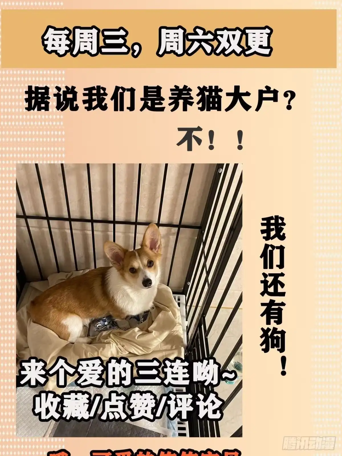 《妖开饭啦！（烹饪美味怪物吧）》21.狐狸精集美 第43页