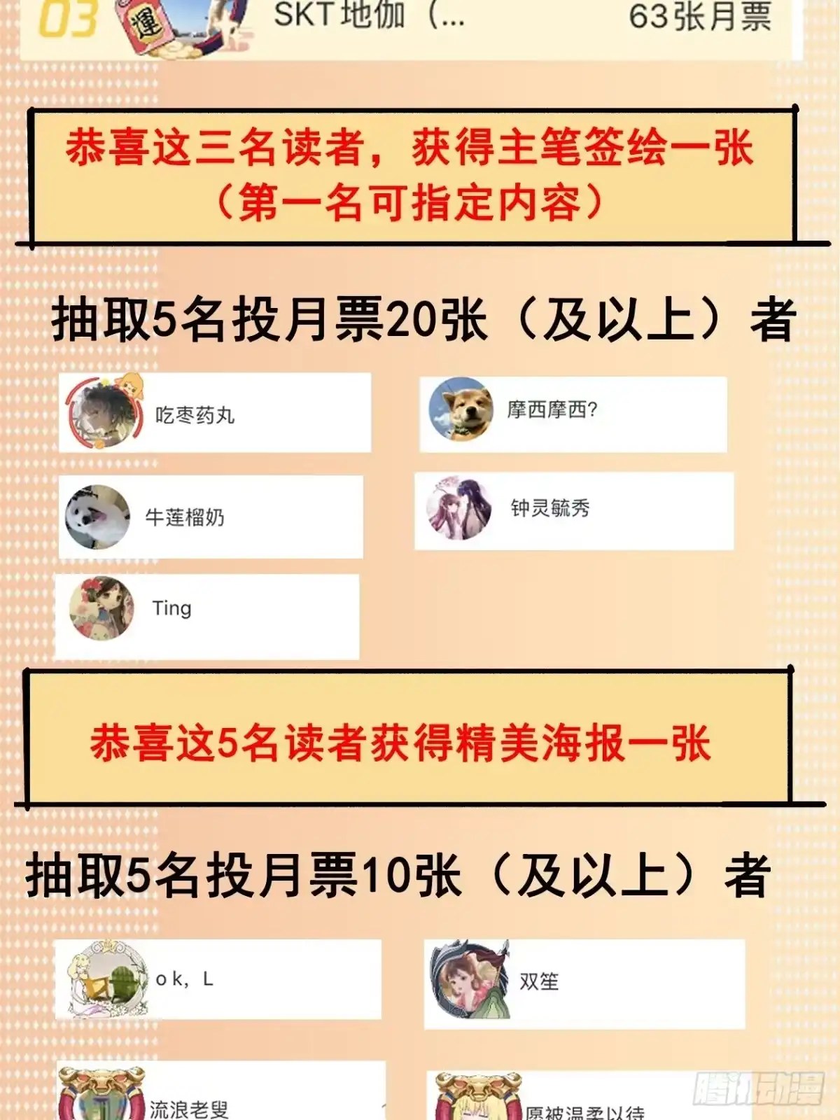 《妖开饭啦！（烹饪美味怪物吧）》21.狐狸精集美 第40页