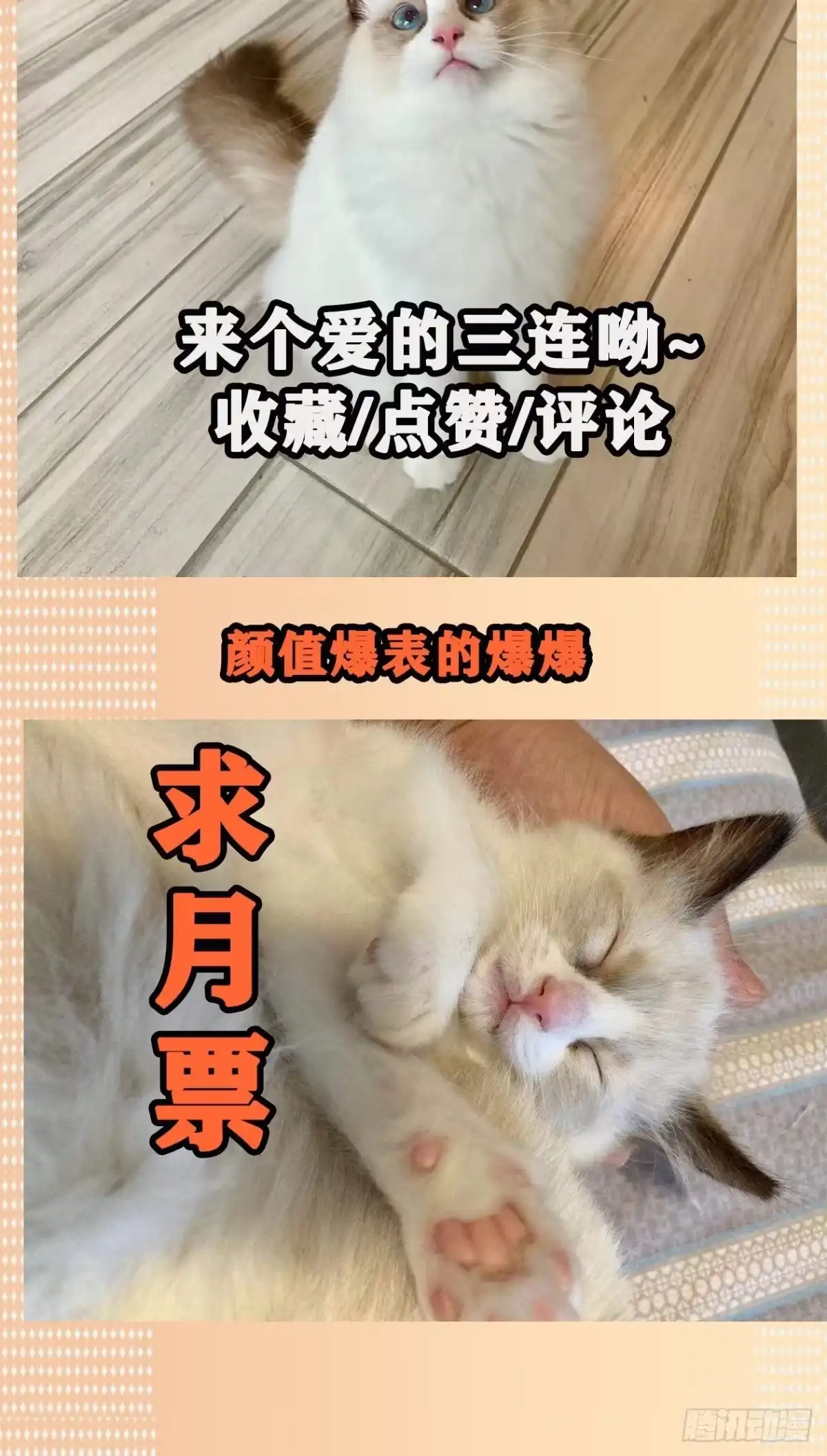 《妖开饭啦！（烹饪美味怪物吧）》32.污力韬 第35页