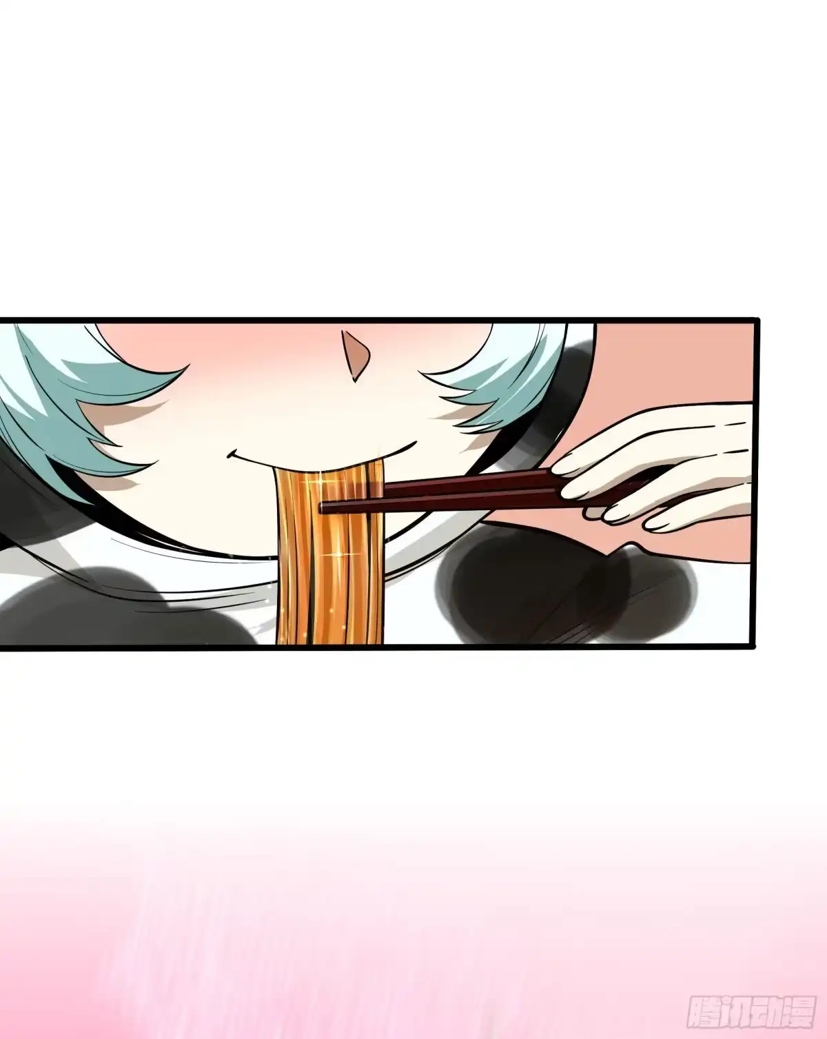 《妖开饭啦！（烹饪美味怪物吧）》69.比赛开始 第27页