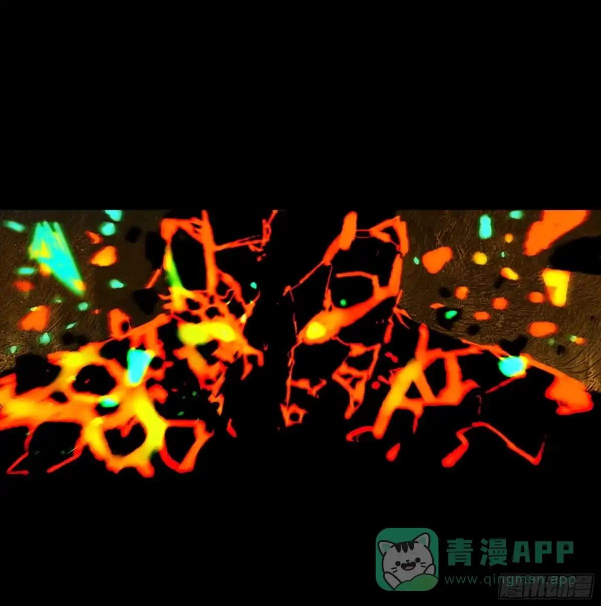 《妖开饭啦！（烹饪美味怪物吧）》81.四凶之灾 第41页