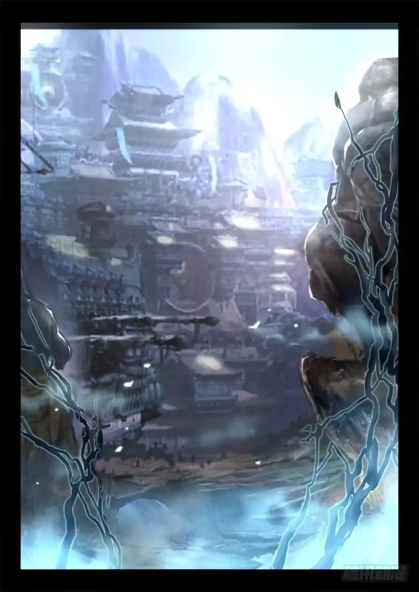 《妖魔合伙人》140.传承之地（一） 第8页
