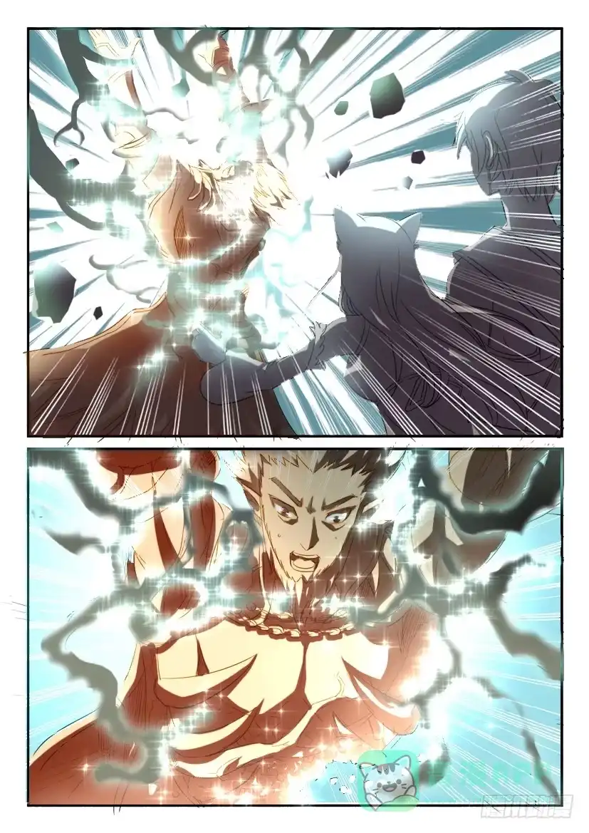 《妖魔合伙人》179.凶手的不在场证明 第11页