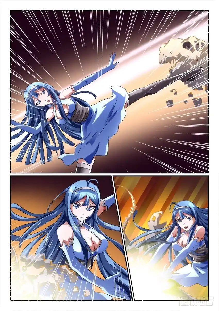 《妖魔合伙人》121.清醒之时 第40页