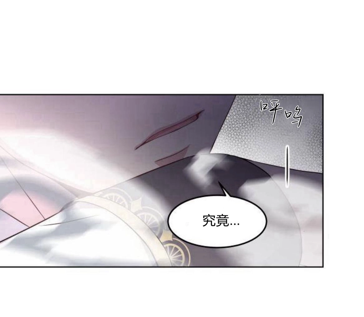《要杀我的魔法师是谁》第10话 第47页