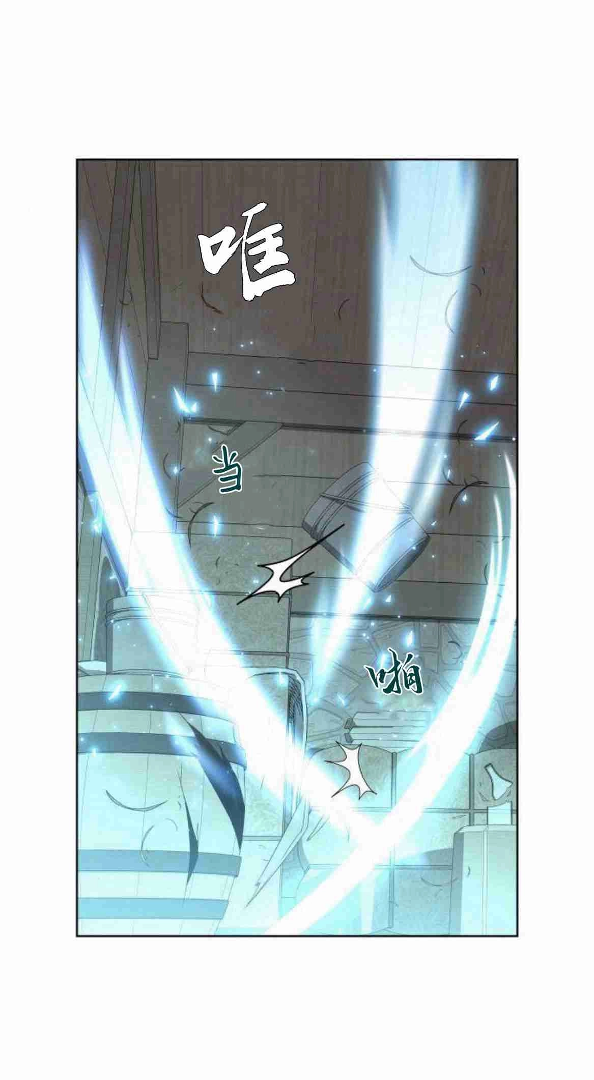 《要杀我的魔法师是谁》第10话 第45页