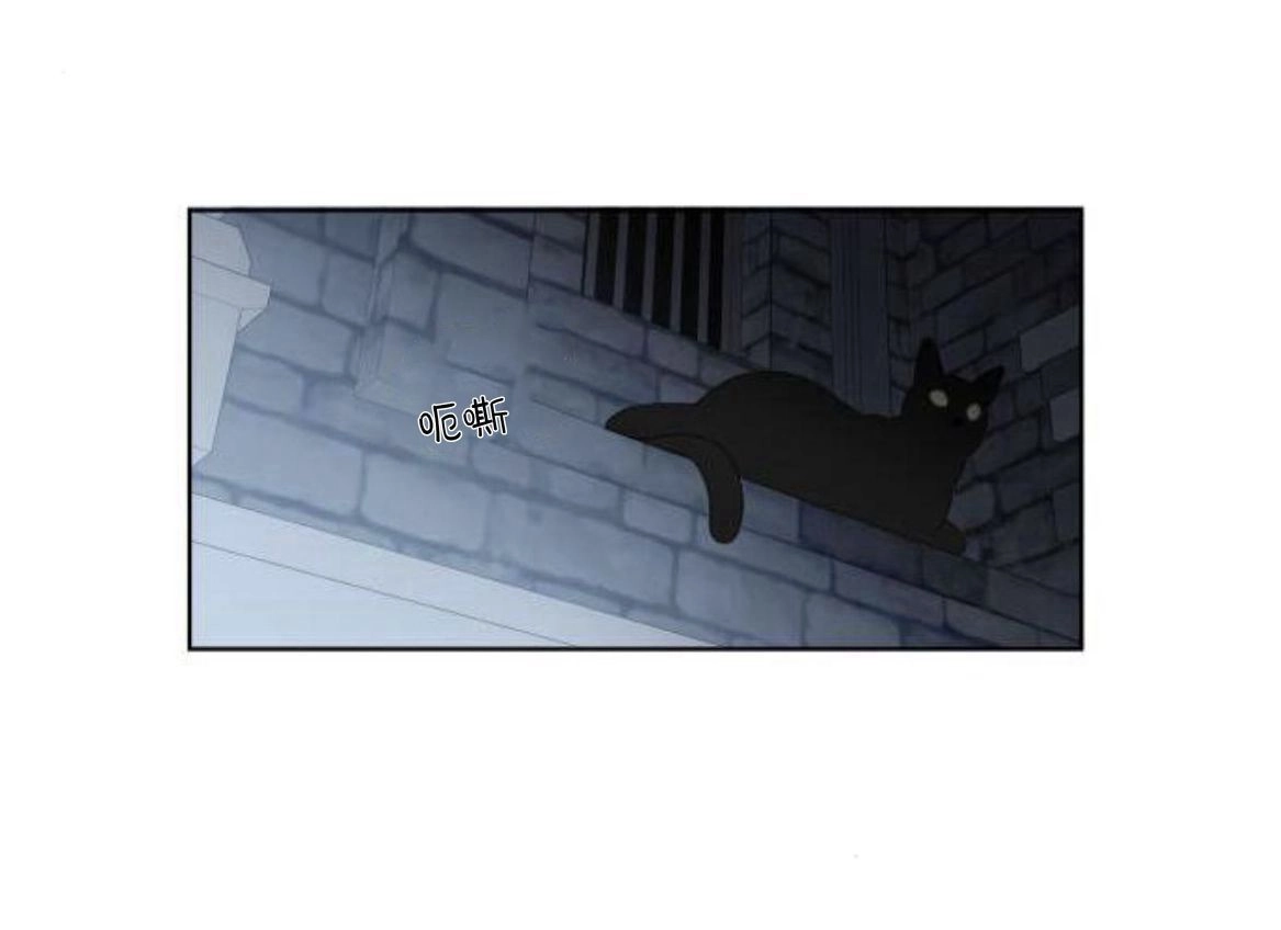 《要杀我的魔法师是谁》第10话 第56页