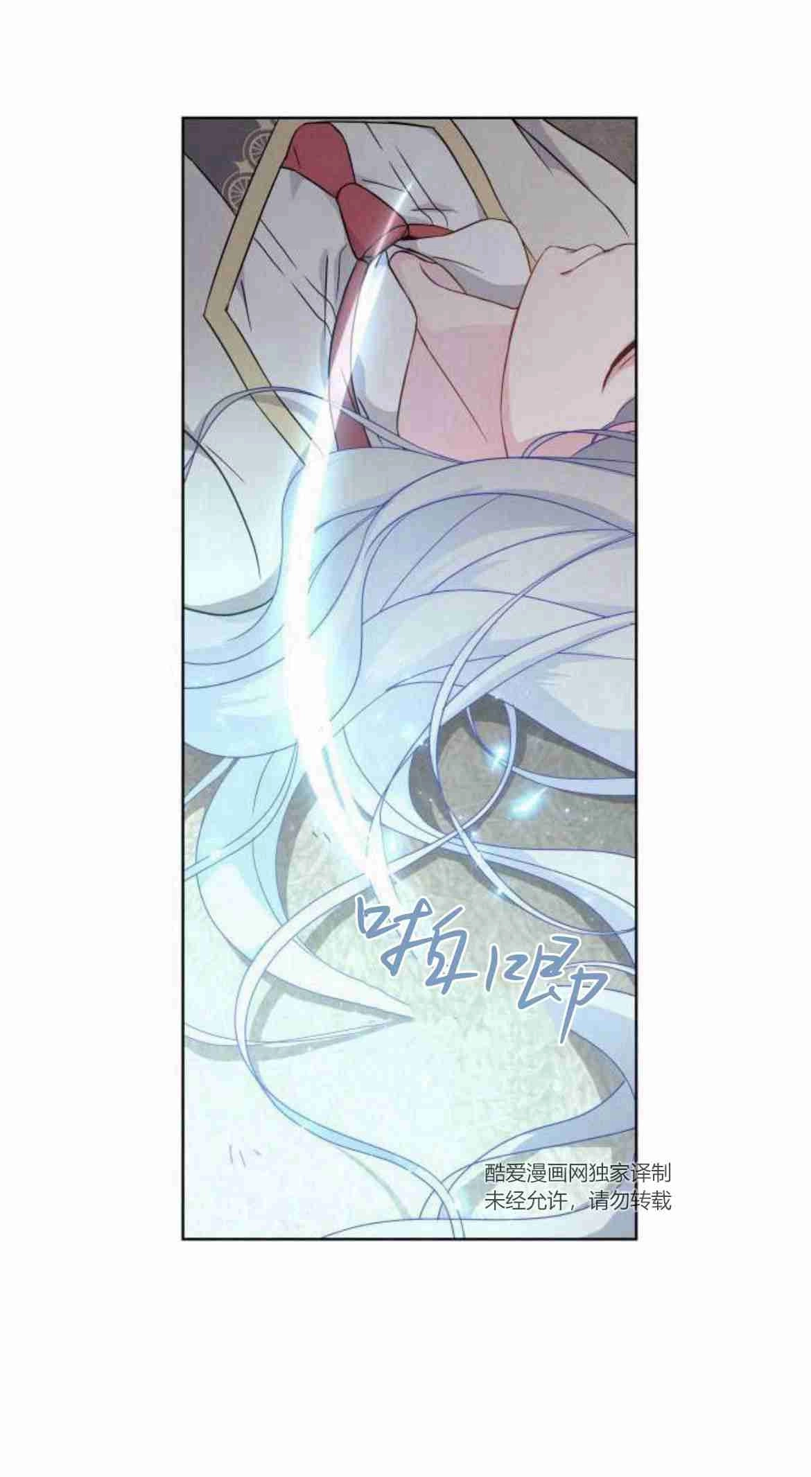 《要杀我的魔法师是谁》第10话 第43页