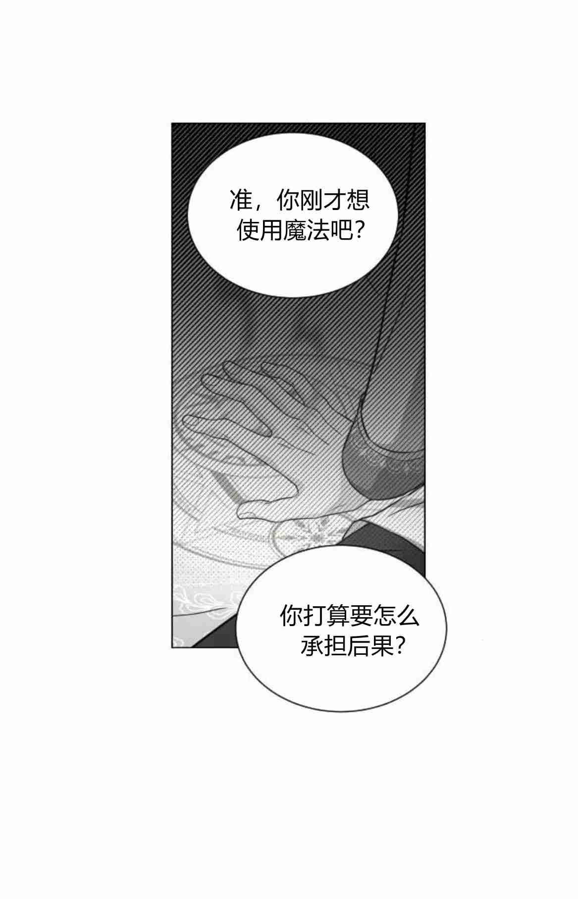 《要杀我的魔法师是谁》第04话 第40页