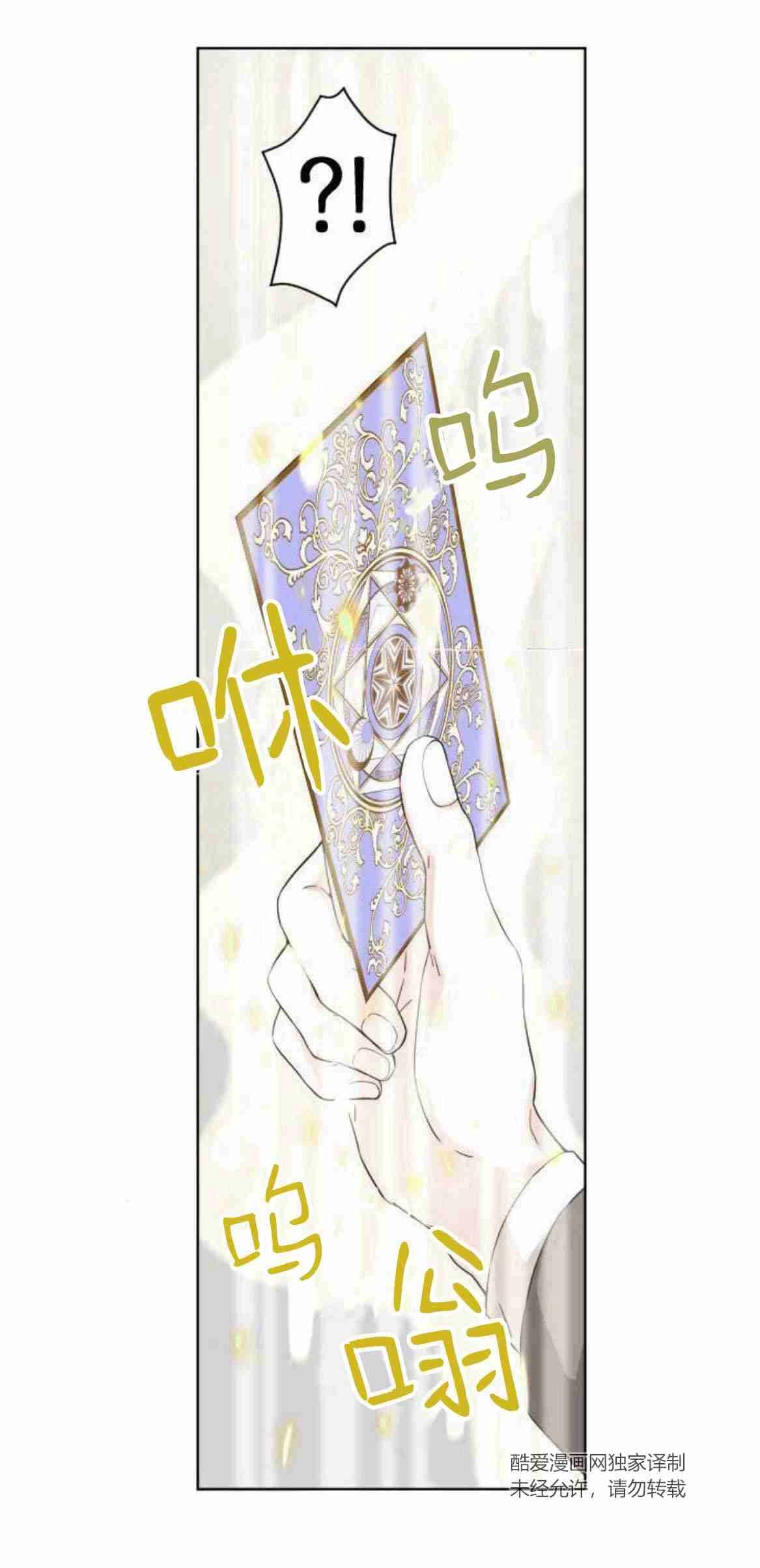 《要杀我的魔法师是谁》第05话 第29页