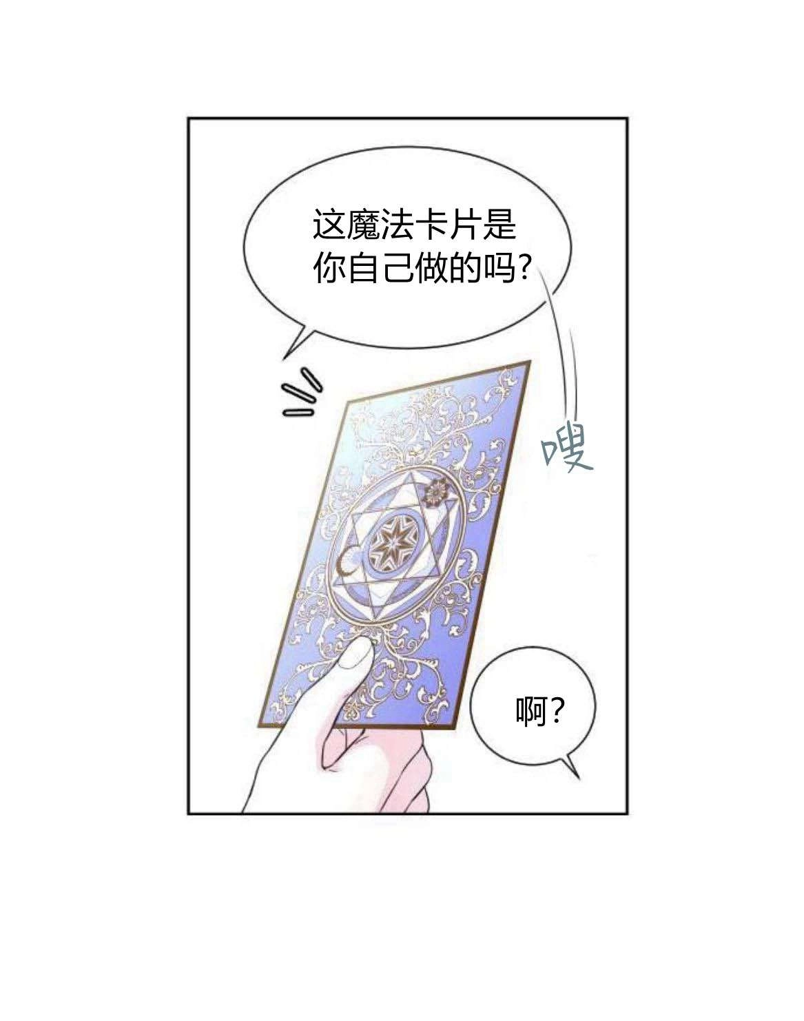 《要杀我的魔法师是谁》第05话 第25页