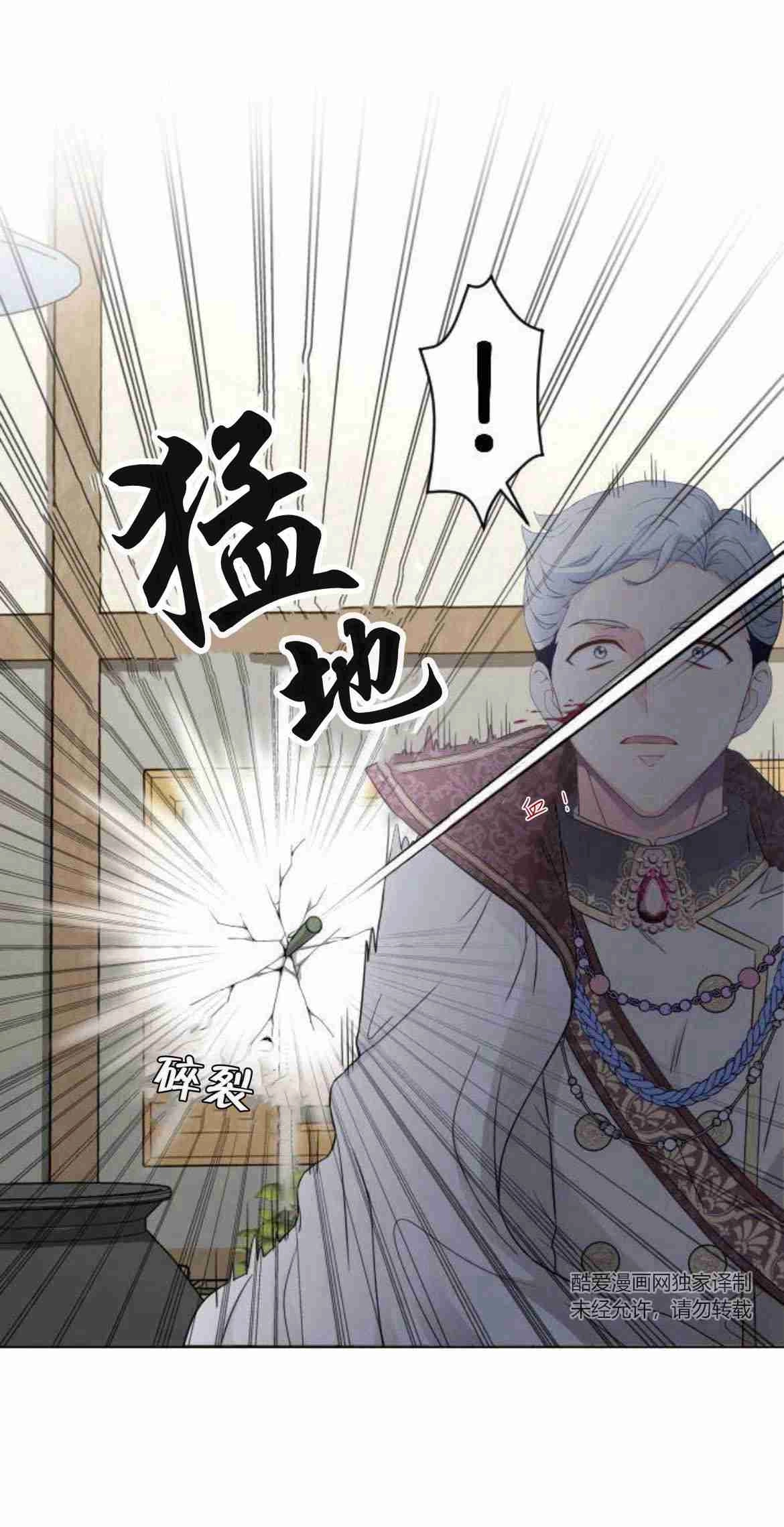 《要杀我的魔法师是谁》第06话 第43页