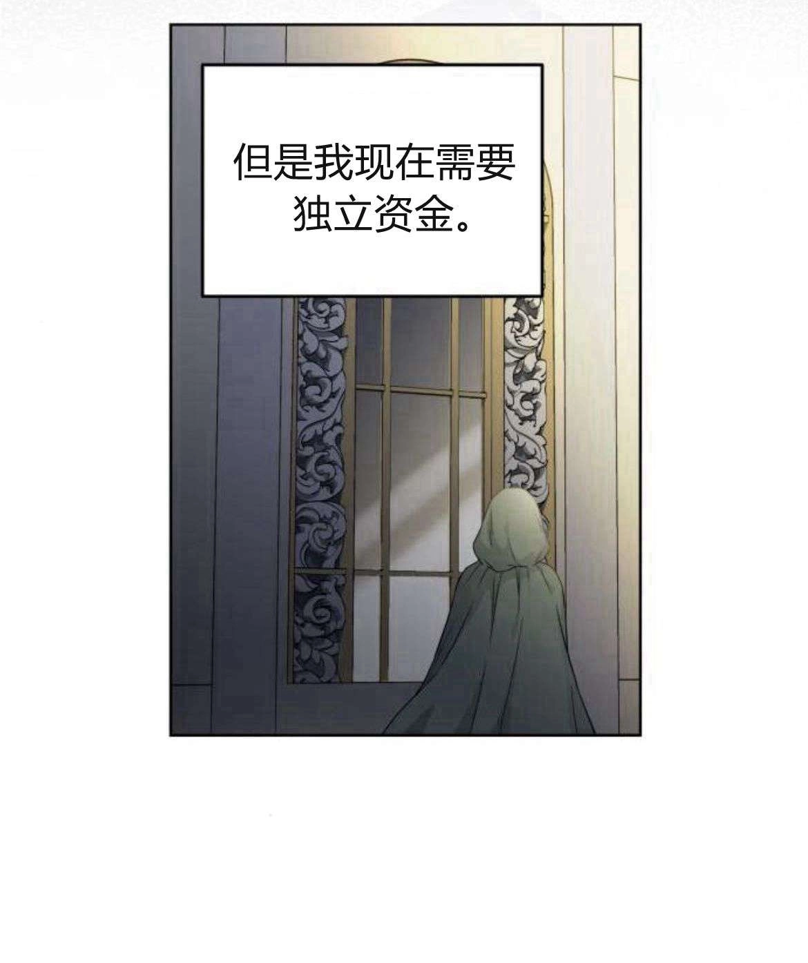 《要杀我的魔法师是谁》第09话 第11页