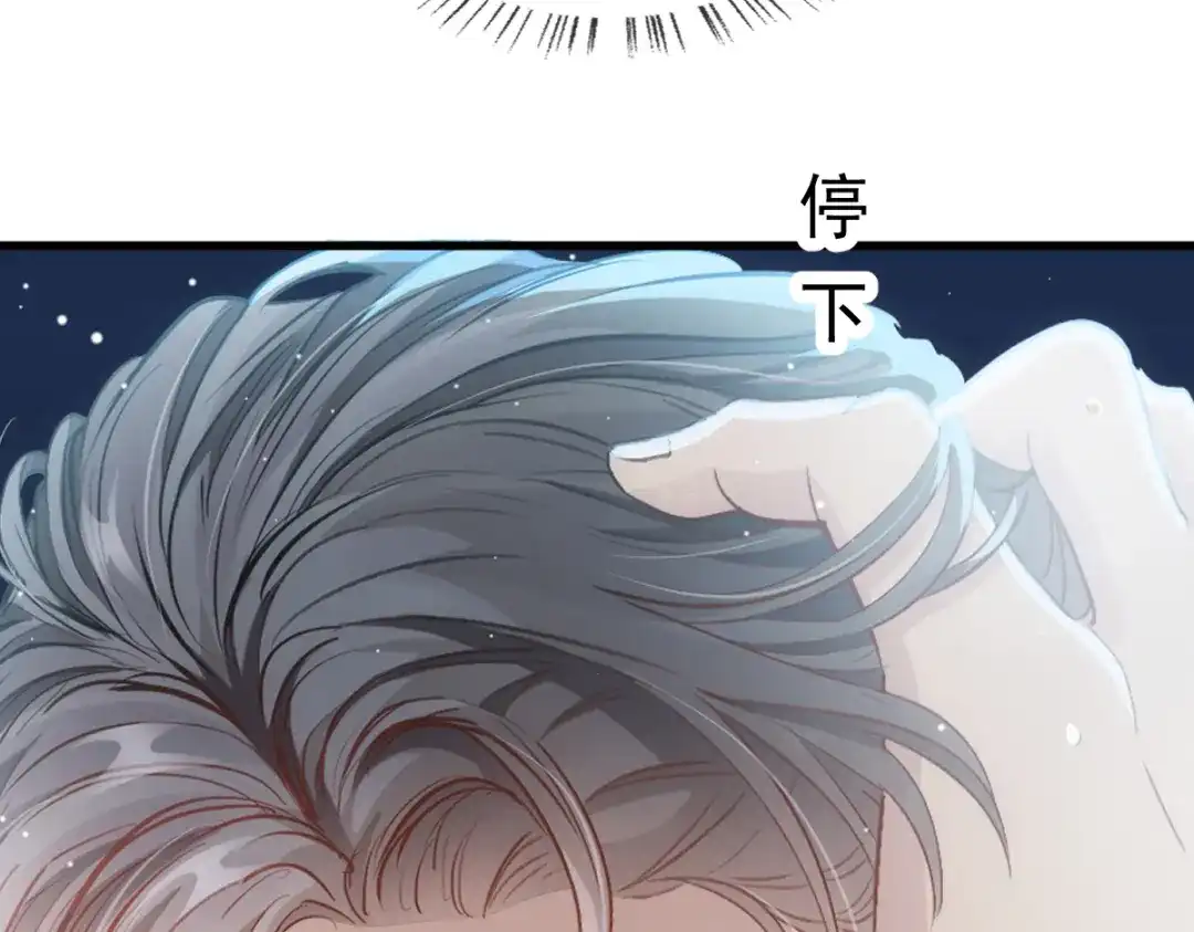 《耀眼的他》11 我要我们在一起（完结） 第13页