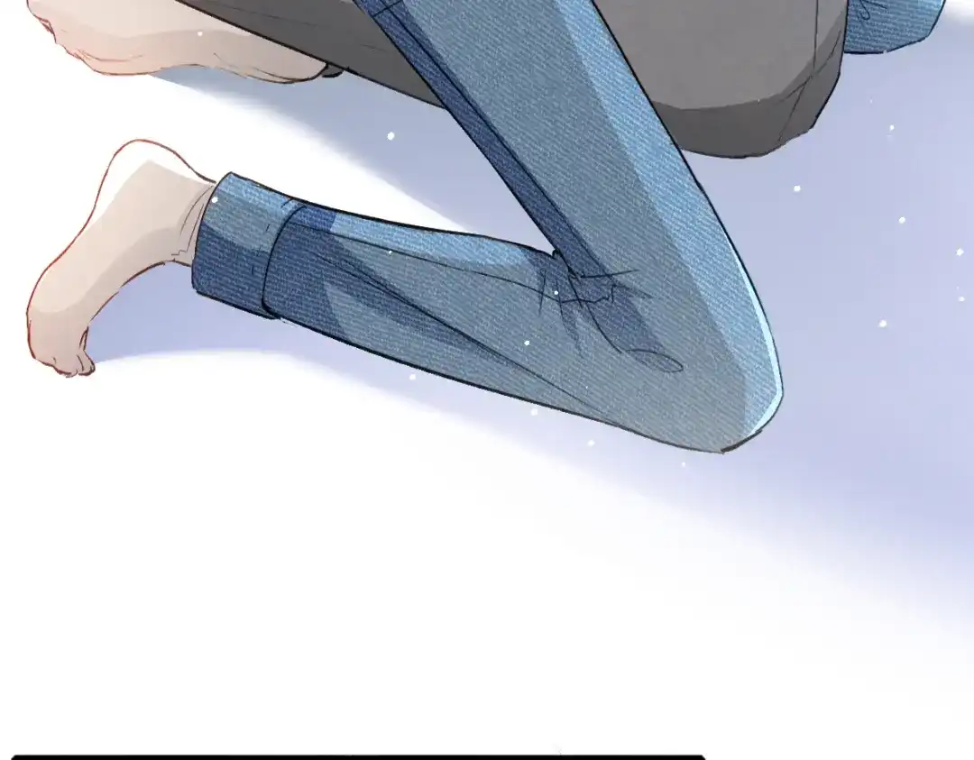 《耀眼的他》11 我要我们在一起（完结） 第67页