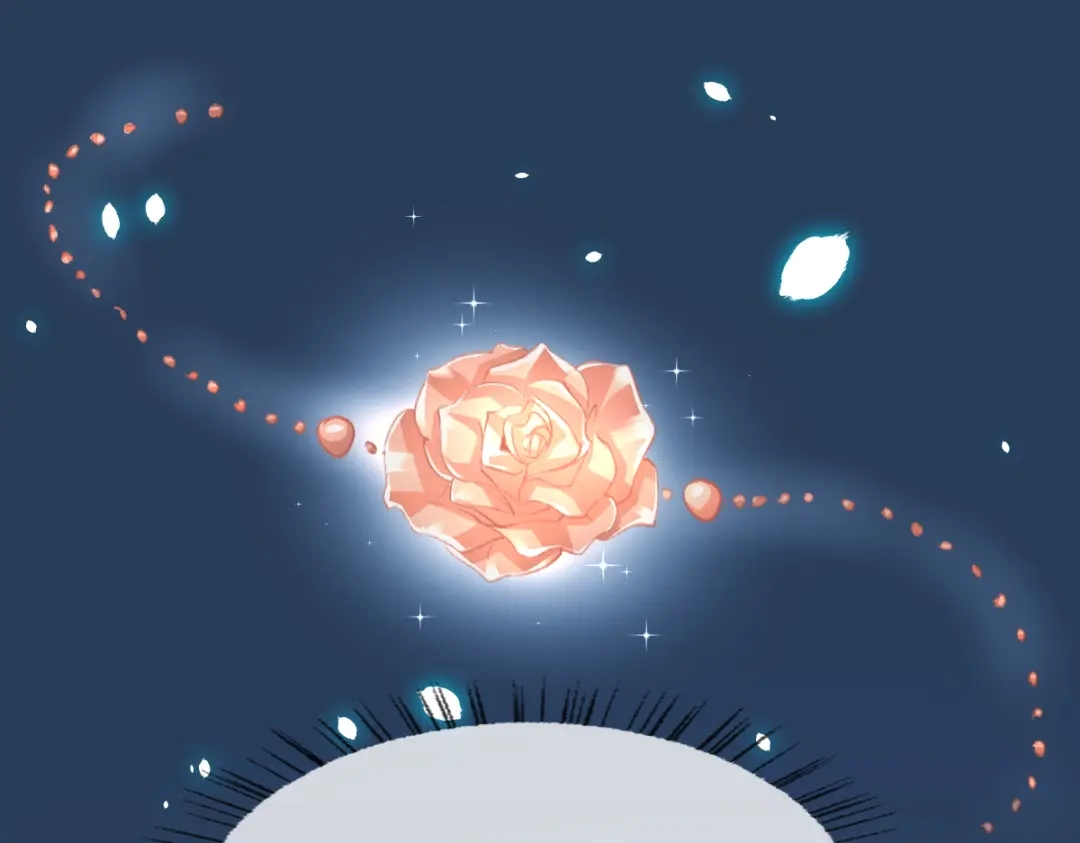 《耀眼的他》01 重逢 第53页