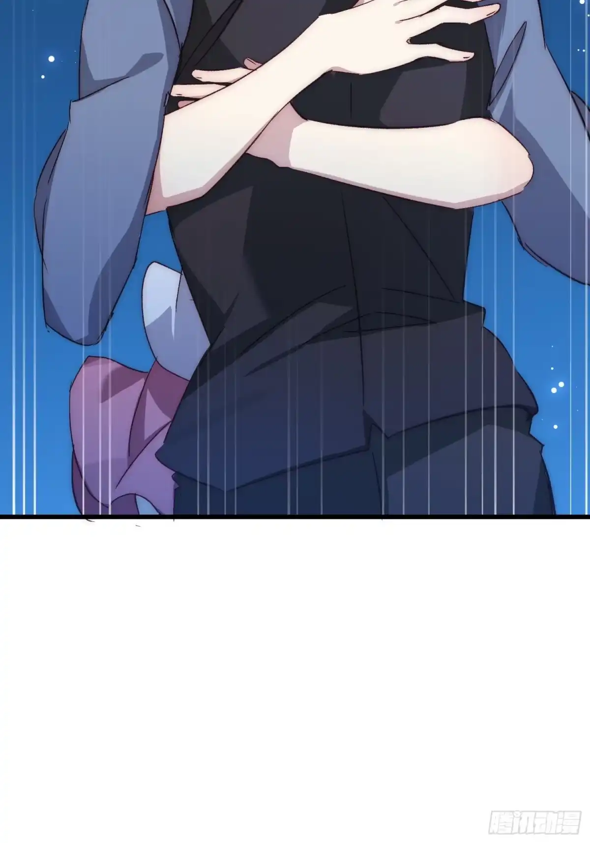 《摇摇晃晃》15话 异样的心情 第22页