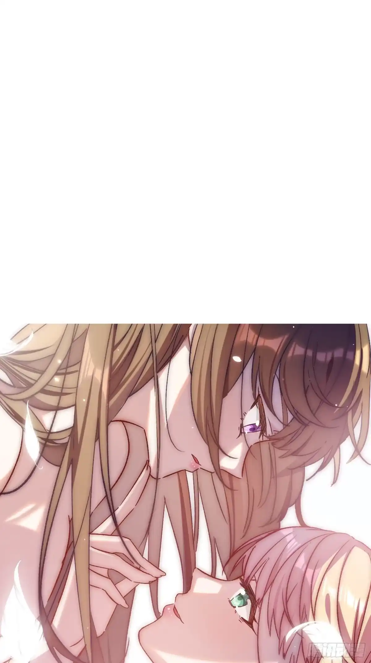 《摇摇晃晃》16话 梦 第8页