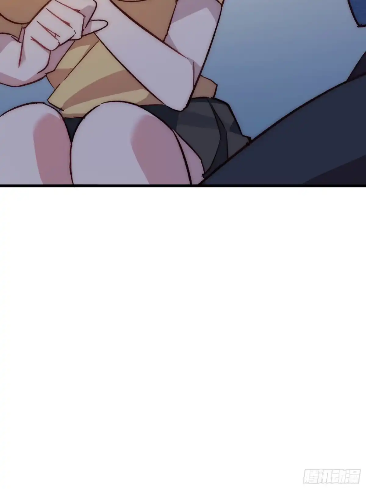 《摇摇晃晃》16话 梦 第33页