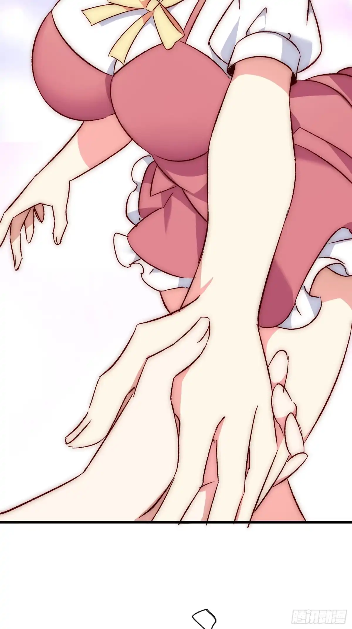 《摇摇晃晃》27话 上升的温度 第18页