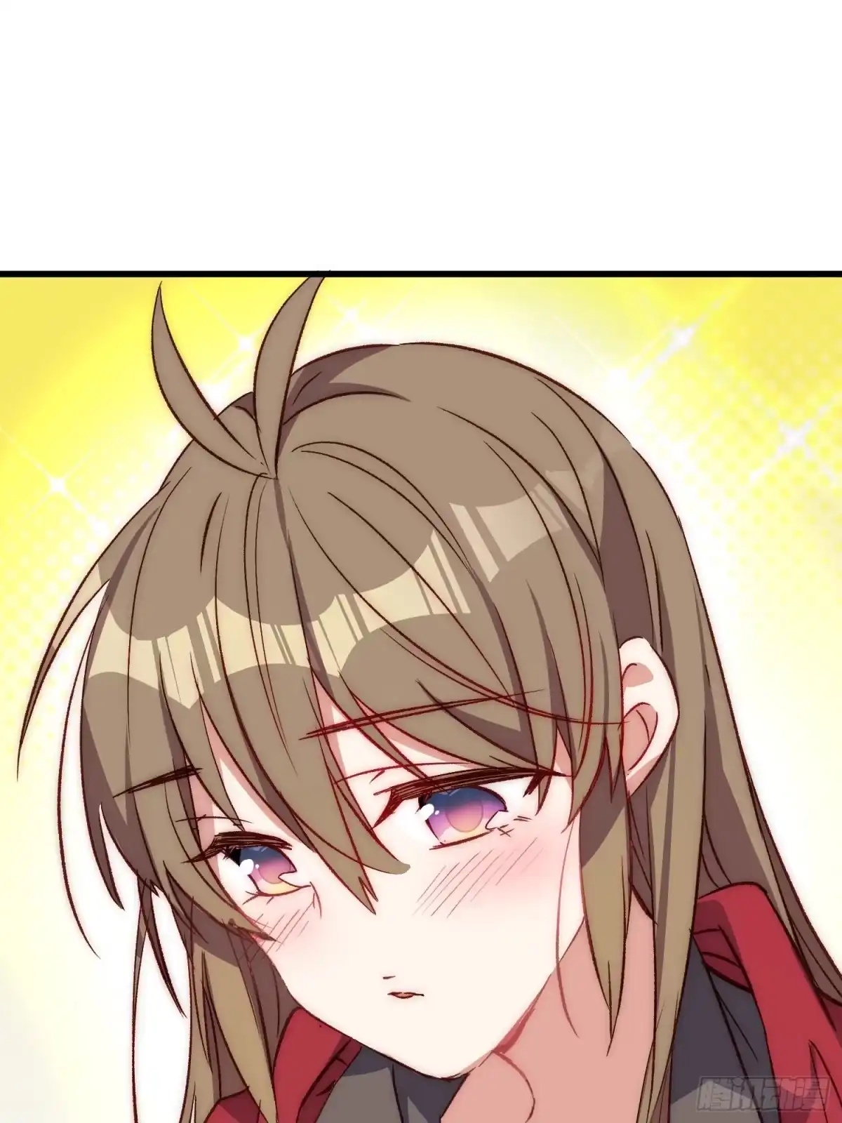 《摇摇晃晃》30话 妈妈降临 第25页