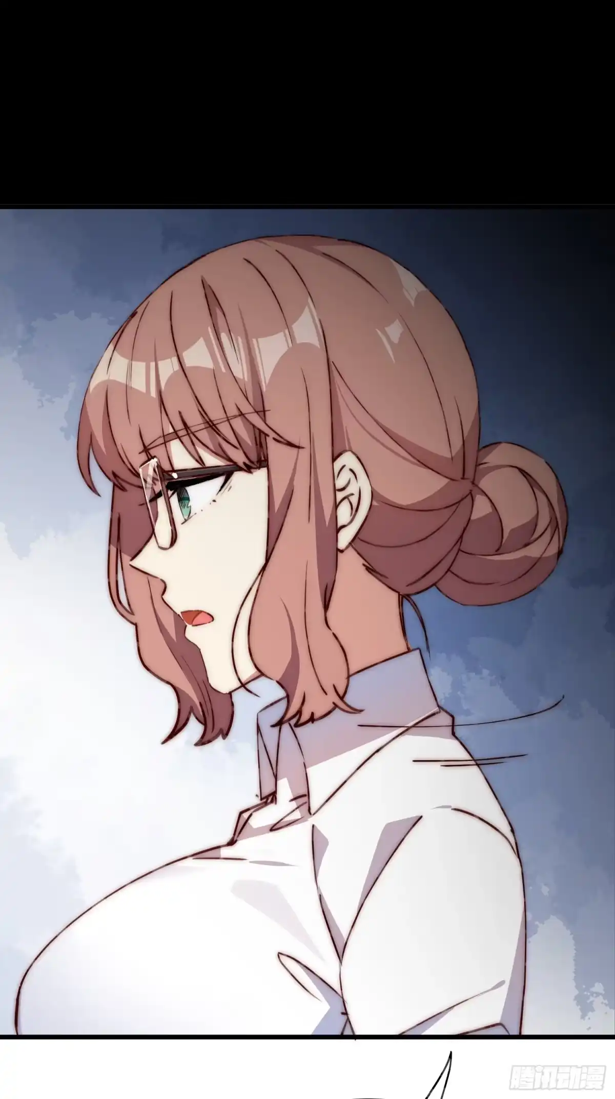 《摇摇晃晃》35话 微热 第19页