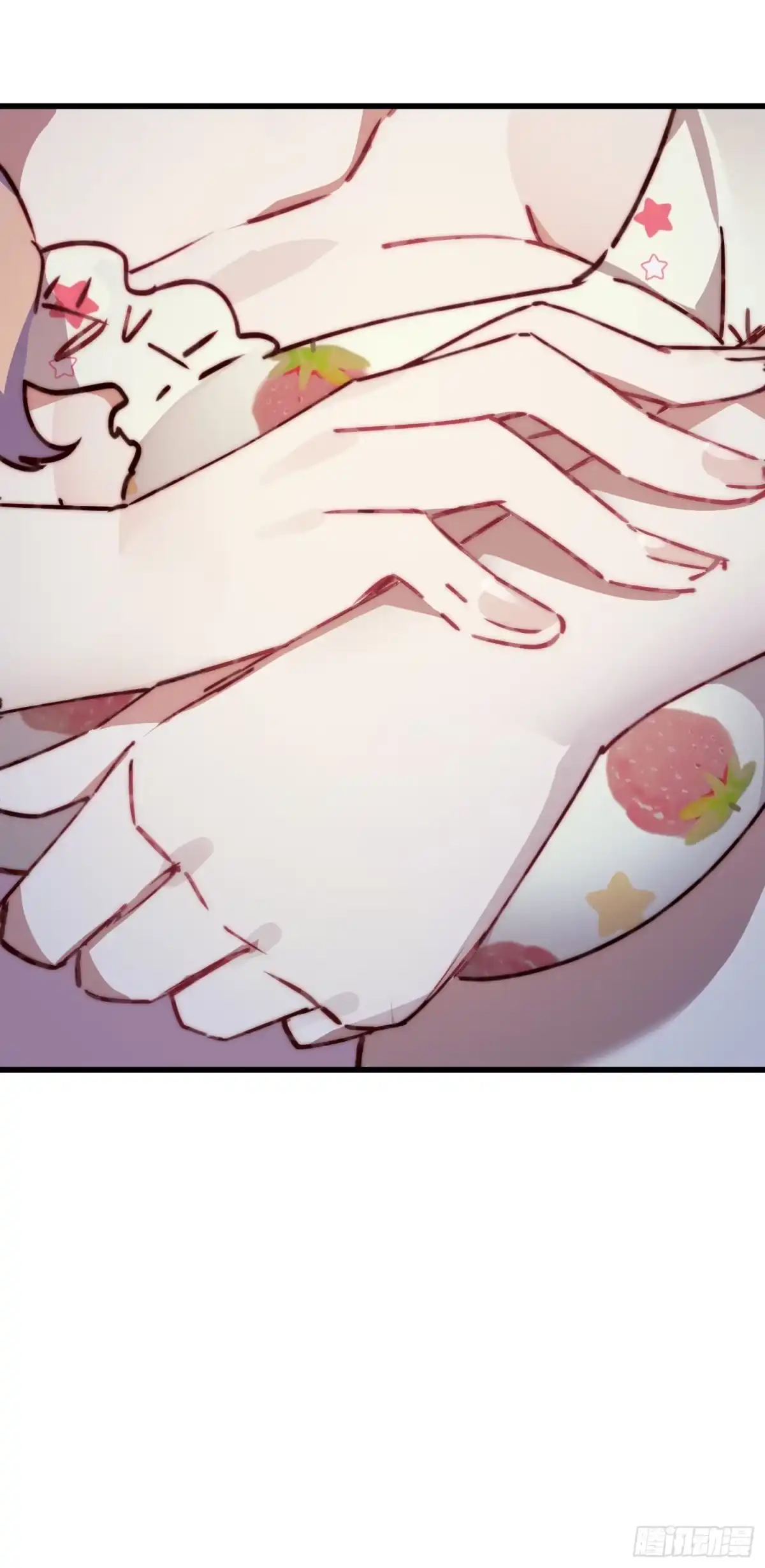 《摇摇晃晃》35话 微热 第9页