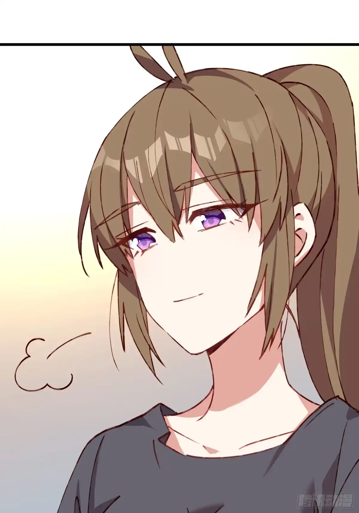 《摇摇晃晃》36话 情愫 第30页