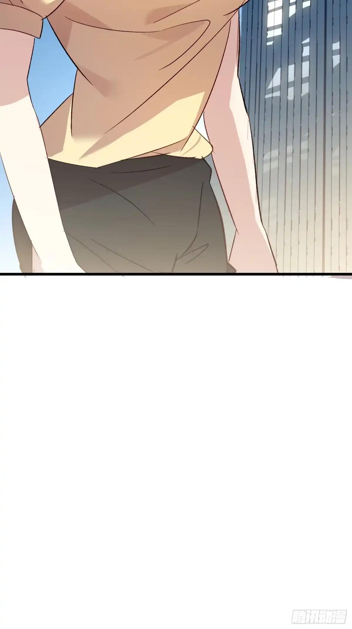 《摇摇晃晃》03话 好奇心驱使的我 第18页