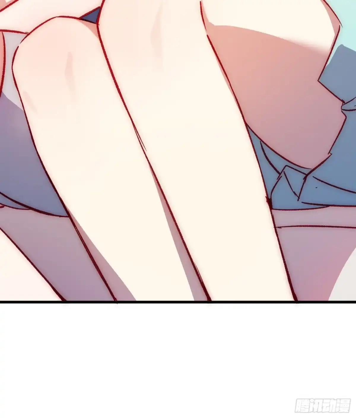 《摇摇晃晃》40话 暖暖的 第28页