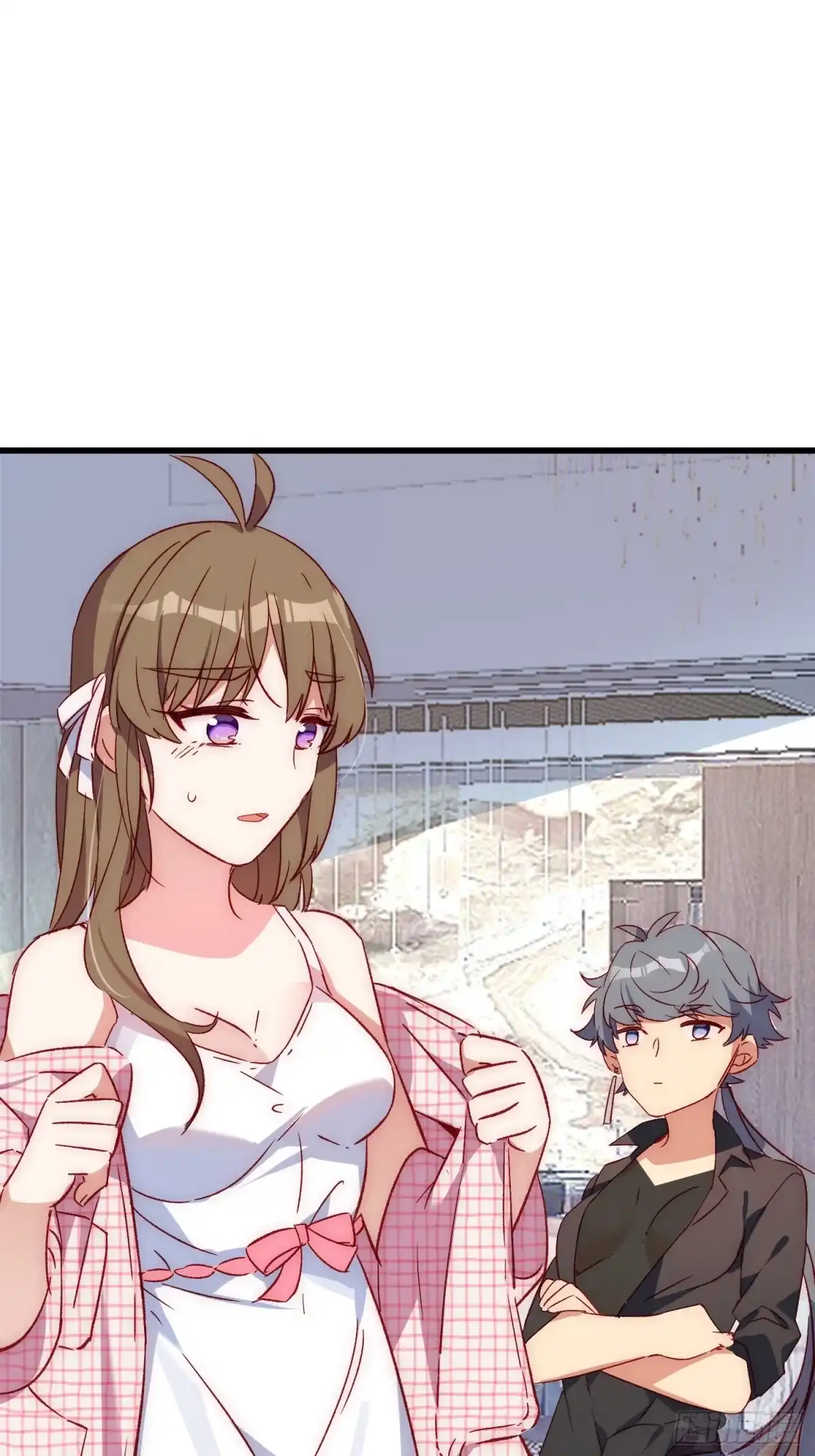 《摇摇晃晃》41话 往事 第25页