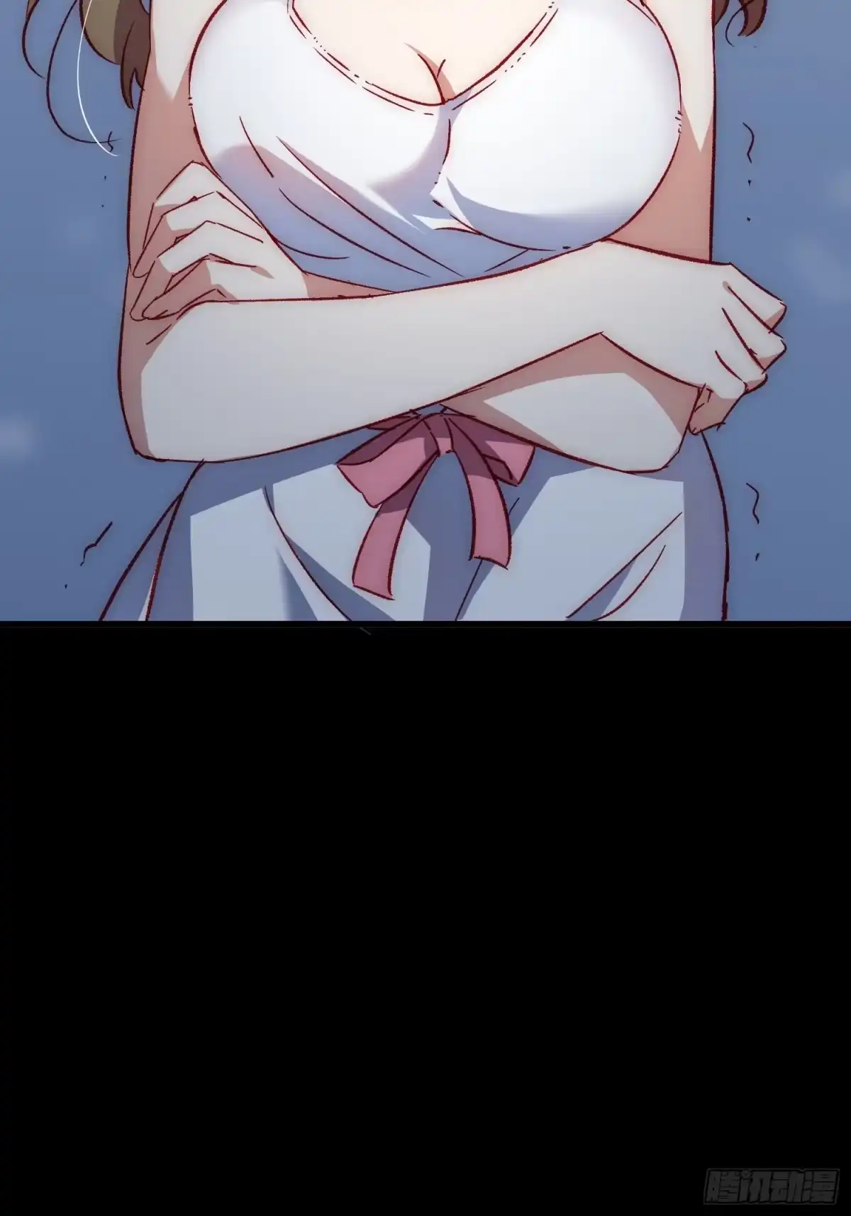 《摇摇晃晃》41话 往事 第49页